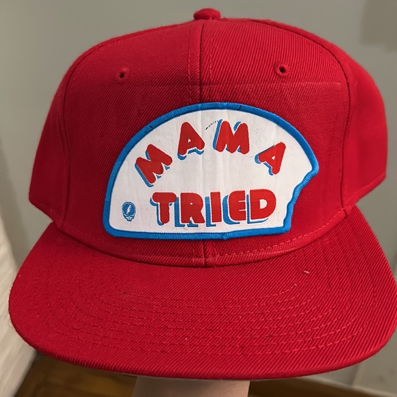 Lot hats for Discrete Deadheads - Picture 7 of 10